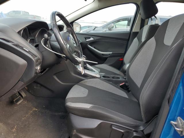 Photo 7 from auction – 2012 FORD FOCUS SE with VIN 1FAHP3F25CL306709