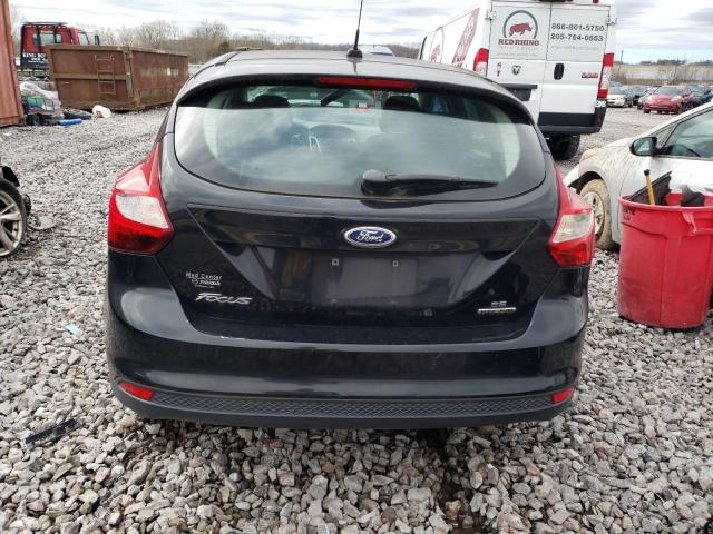 Photo 6 from auction – 2014 FORD FOCUS SE with VIN 1FADP3K27EL157551
