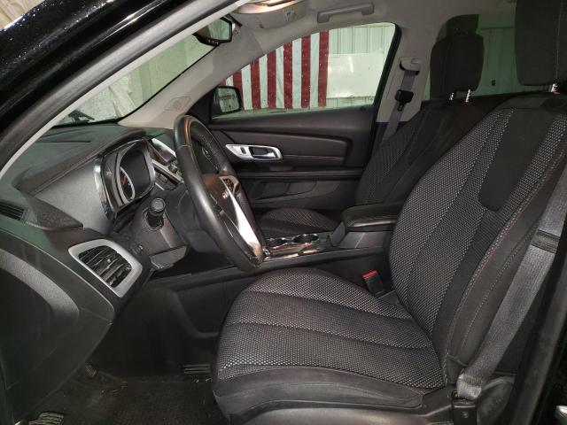 Photo 7 from auction – 2016 GMC TERRAIN SL with VIN 2GKFLTEK0G6230592