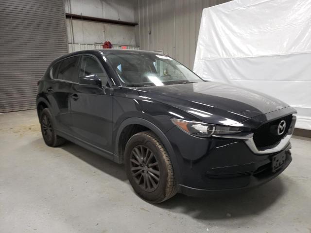 Zdjęcie 4 z aukcji – 2017 MAZDA CX-5 TOURI z VIN JM3KFBCL7H0190908
