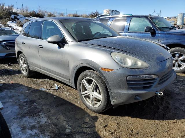 Photo 4 from auction – 2012 PORSCHE CAYENNE with VIN WP1AA2A26CLA08098