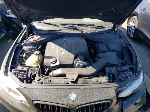 Photo 11 from auction – 2016 BMW M235I with VIN WBA1J7C5XGV360405