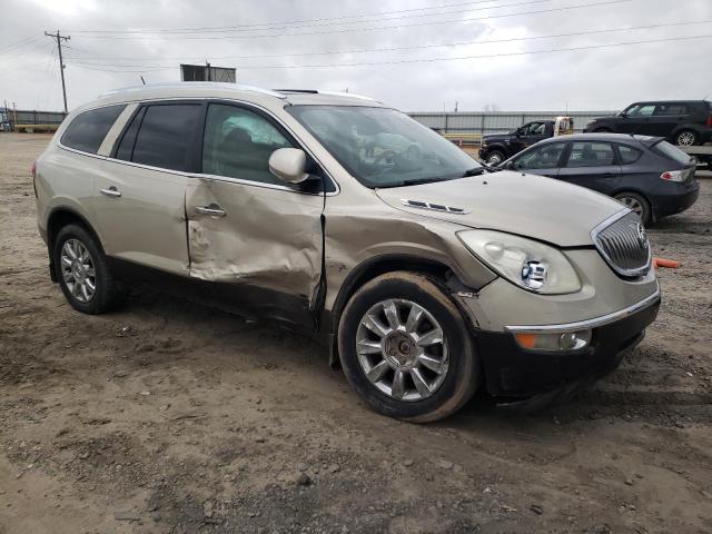 Photo 4 from auction – 2012 BUICK ENCLAVE with VIN 5GAKVCEDXCJ238722