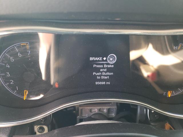 Photo 9 from auction – 2017 JEEP GRAND CHER with VIN 1C4RJEBG2HC712337