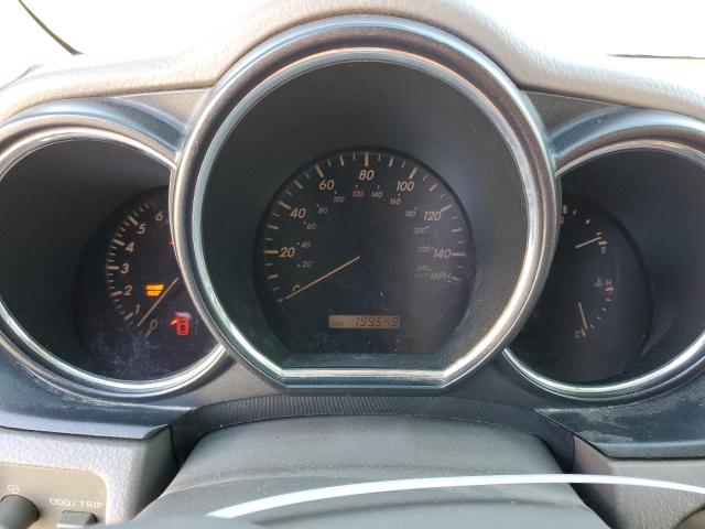 Photo 9 from auction – 2004 LEXUS RX 330 with VIN JTJGA31U740023504