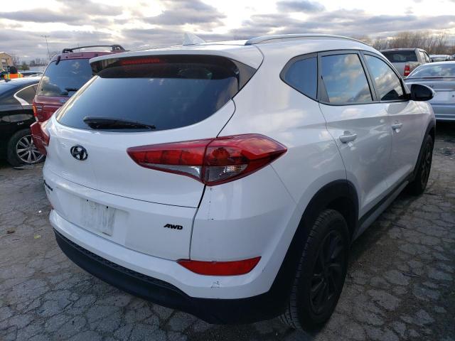 Photo 3 from auction – 2018 HYUNDAI TUCSON SEL with VIN KM8J3CA45JU677341
