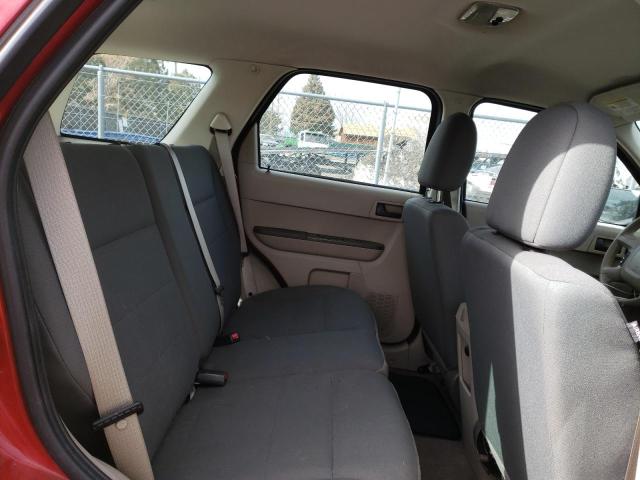 Photo 11 from auction – 2009 FORD ESCAPE XLS with VIN 1FMCU02729KC04596