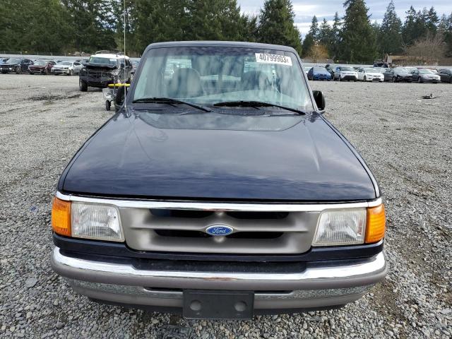 Photo 5 from auction – 1997 FORD RANGER with VIN 1FTCR10A1VPB58914