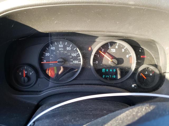 Photo 9 from auction – 2010 JEEP COMPASS SP with VIN 1J4NT1FB4AD625078