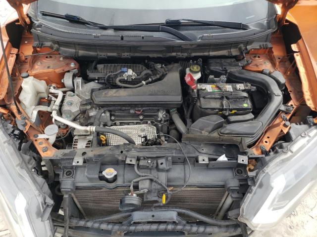Photo 12 from auction – 2017 NISSAN ROGUE S with VIN JN8AT2MT7HW141527
