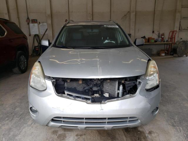Photo 5 from auction – 2012 NISSAN ROGUE S with VIN JN8AS5MT2CW269638