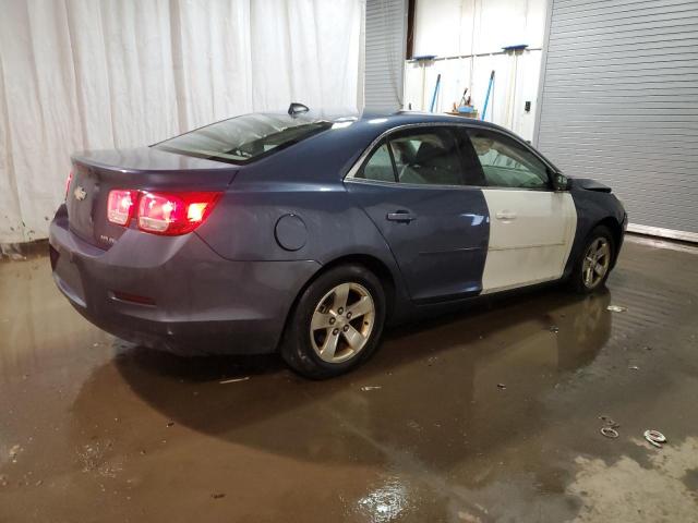 Photo 3 from auction – 2013 CHEVROLET MALIBU LS with VIN 1G11A5SA9DF313595