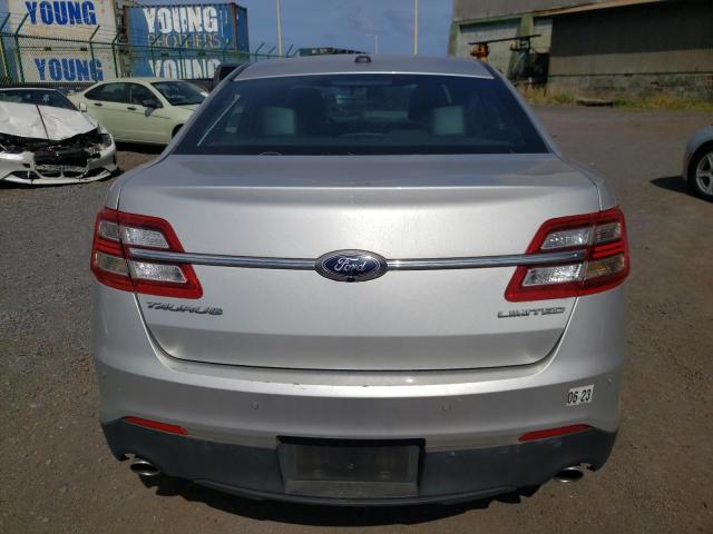 Photo 6 from auction – 2019 FORD TAURUS LIM with VIN 1FAHP2F86KG118044