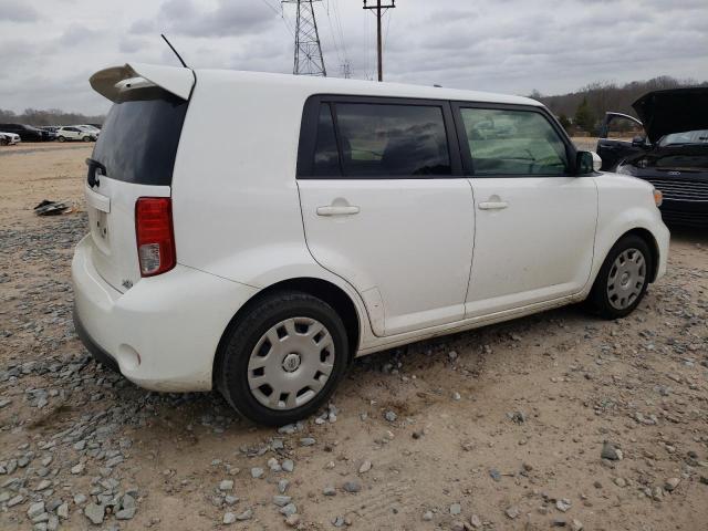 Photo 3 from auction – 2015 TOYOTA SCION XB with VIN JTLZE4FE2FJ069976