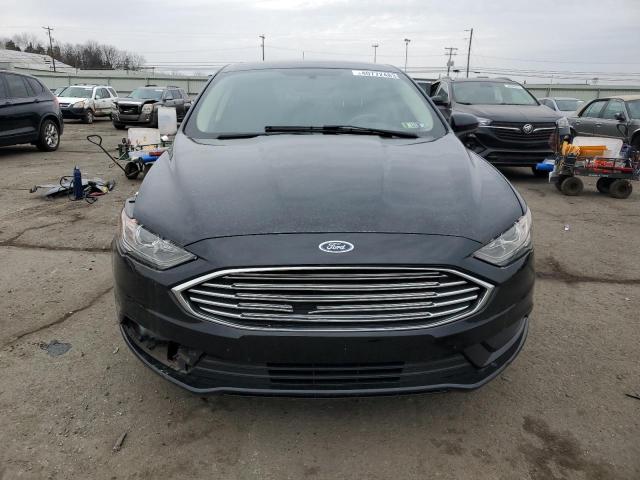 Photo 5 from auction – 2017 FORD FUSION SE with VIN 3FA6P0H75HR363130
