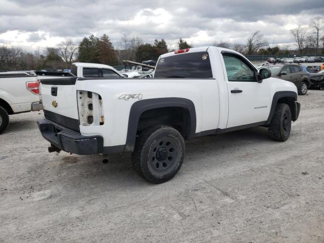 Photo 3 from auction – 2012 CHEVROLET SILVERADO with VIN 1GCNKPE02CZ202663