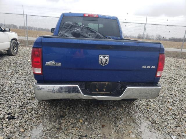 Photo 6 from auction – 2015 RAM 1500 SLT with VIN 1C6RR7LGXFS732901