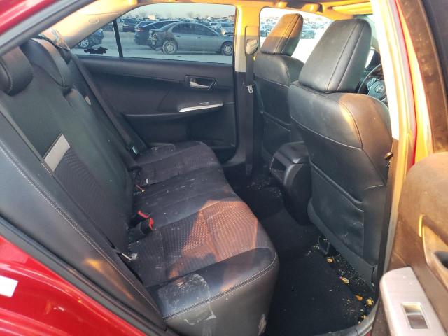 Photo 10 from auction – 2014 TOYOTA CAMRY L with VIN 4T1BF1FK5EU854077
