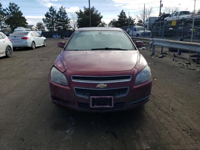 Photo 5 from auction – 2011 CHEVROLET MALIBU 2LT with VIN 1G1ZD5E17BF312478