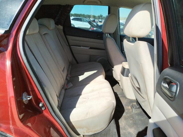 Photo 11 from auction – 2010 MAZDA CX-7 with VIN JM3ER2W56A0328154
