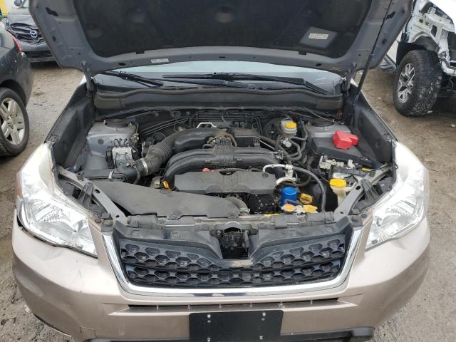 Photo 12 from auction – 2016 SUBARU FORESTER 2 with VIN JF2SJADC2GH521539