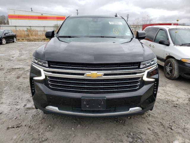 Photo 5 from auction – 2021 CHEVROLET SUBURBAN C with VIN 1GNSCCKD3MR174798