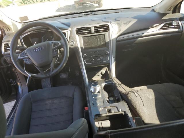 Photo 8 from auction – 2020 FORD FUSION SE with VIN 3FA6P0HD7LR229881