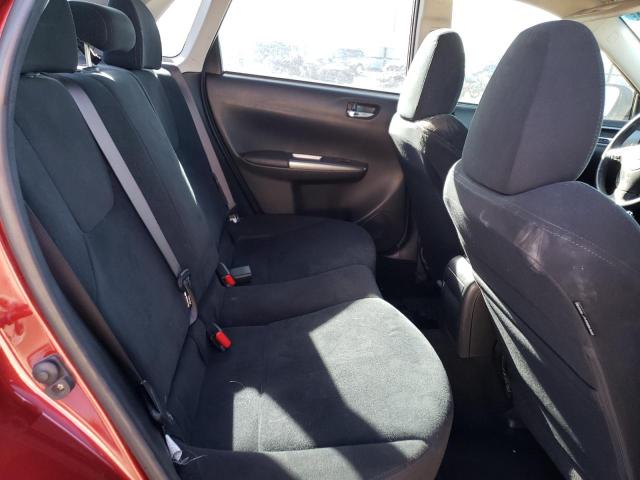 Снимка 10 от търг – 2011 SUBARU IMPREZA 2. с VIN JF1GE6B64BH501181