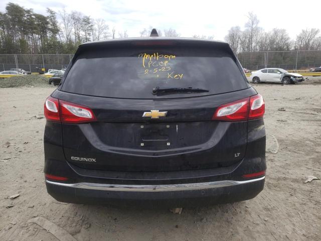 Photo 6 from auction – 2018 CHEVROLET EQUINOX LT with VIN 3GNAXJEV3JL414864