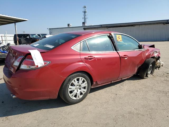 Photo 3 from auction – 2009 MAZDA 6 I with VIN 1YVHP81A395M47310