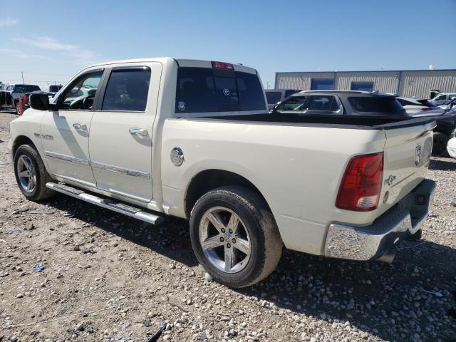 Photo 2 from auction – 2010 DODGE RAM 1500 with VIN 1D7RV1CT6AS227399