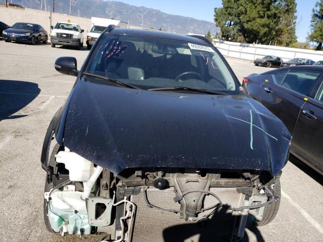 Photo 5 from auction – 2018 MITSUBISHI OUTLANDER with VIN JA4AP4AW8JU021399