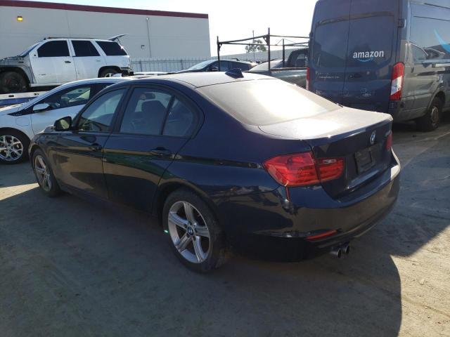 Photo 2 from auction – 2014 BMW 328 I SULE with VIN WBA3C1C58EK114340