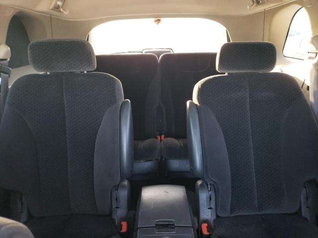 Photo 10 from auction – 2004 CHRYSLER PACIFICA with VIN 2C8GM68474R642691