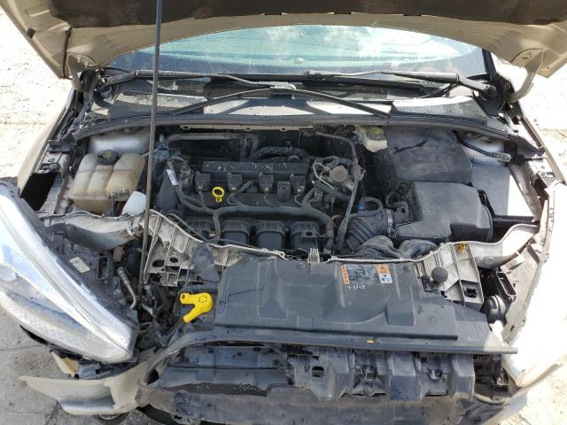 Photo 11 from auction – 2018 FORD FOCUS SE with VIN 1FADP3K29JL231241