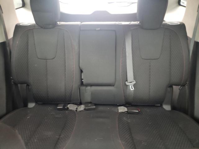 Photo 10 from auction – 2014 GMC TERRAIN SL with VIN 2GKFLVEK2E6345252