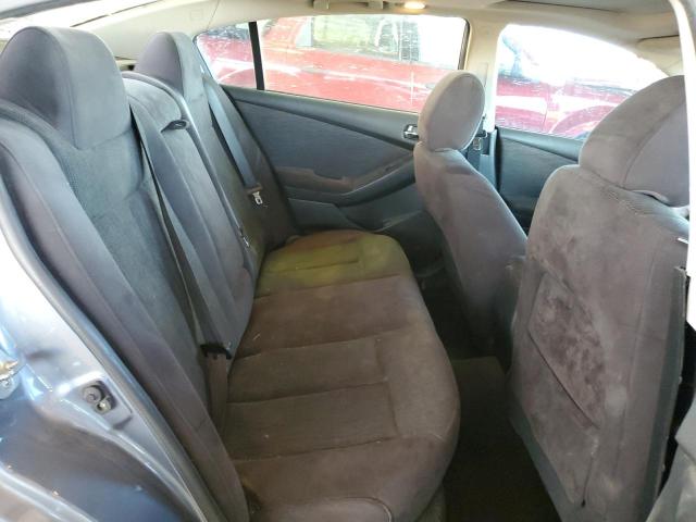 Photo 10 from auction – 2011 NISSAN ALTIMA BAS with VIN 1N4AL2AP2BN458654