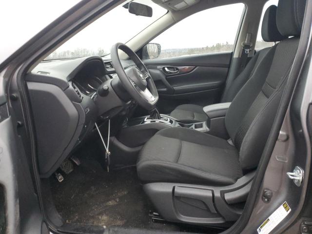 Photo 7 from auction – 2018 NISSAN ROGUE S with VIN KNMAT2MV1JP567811