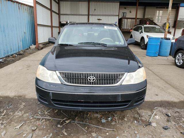 Photo 5 from auction – 2000 TOYOTA AVALON XL with VIN 4T1BF28B9YU052476