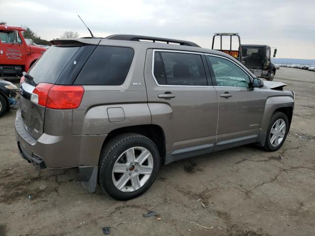 Photo 3 from auction – 2012 GMC TERRAIN SL with VIN 2GKFLVEK8C6341221
