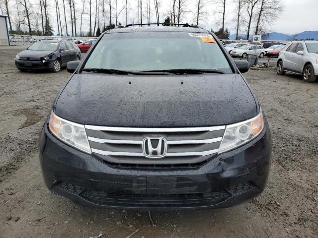 Photo 5 from auction – 2012 HONDA ODYSSEY EX with VIN 5FNRL5H6XCB103579