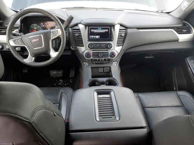 Photo 8 from auction – 2017 GMC YUKON SLT with VIN 1GKS2BKC4HR379442