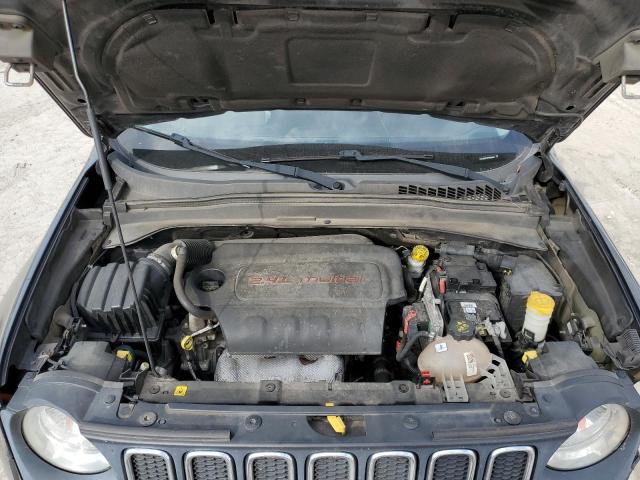Photo 12 from auction – 2015 JEEP RENEGADE L with VIN ZACCJBBT0FPB56881