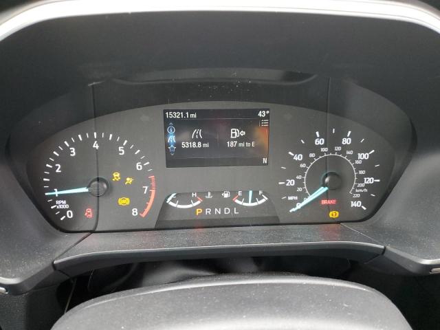 Photo 9 from auction – 2022 FORD ESCAPE SE with VIN 1FMCU9G63NUA88795