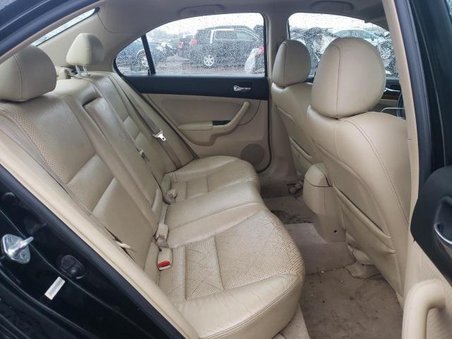 Photo 10 from auction – 2006 ACURA TSX with VIN JH4CL95976C032076