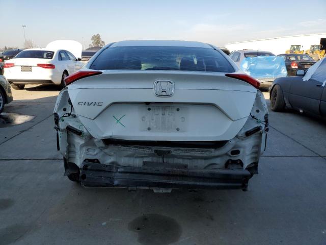 Photo 6 from auction – 2016 HONDA CIVIC EX with VIN 19XFC2F70GE200346