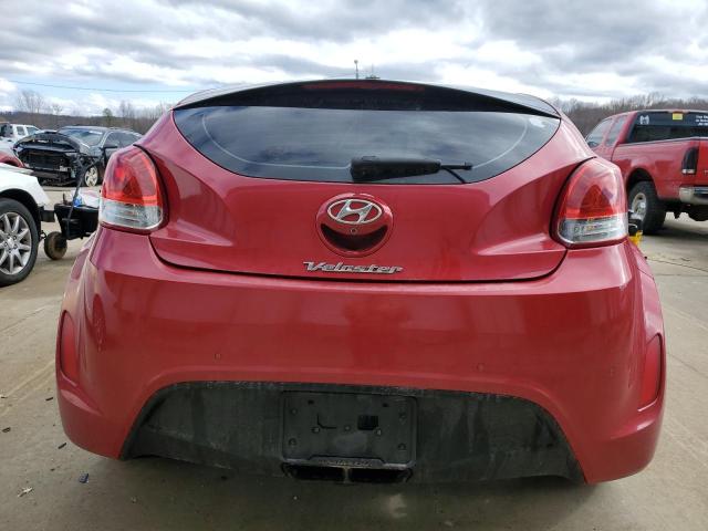 Photo 6 from auction – 2013 HYUNDAI VELOSTER with VIN KMHTC6AD8DU161621