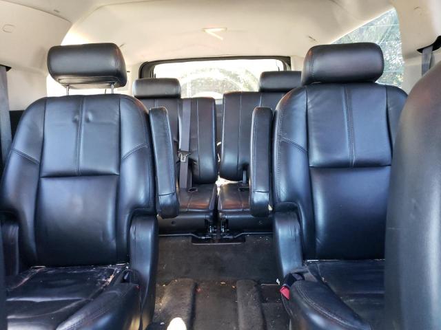 Photo 10 from auction – 2007 GMC YUKON XL D with VIN 1GKFK66817J320554