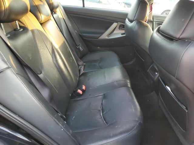 Photo 10 from auction – 2007 TOYOTA CAMRY CE with VIN 4T1BE46K17U172675