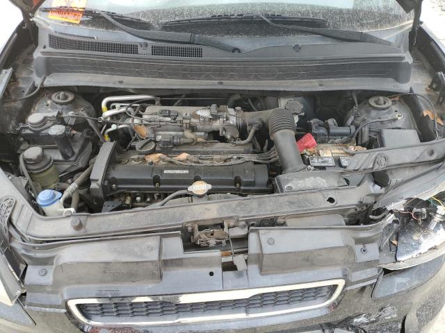 Photo 11 from auction – 2010 KIA SOUL + with VIN KNDJT2A28A7192235